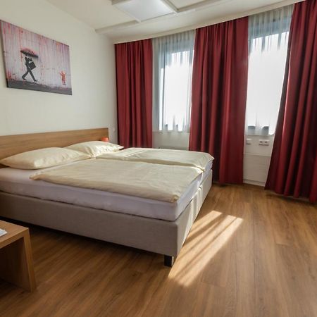 Hotel Sommerhaus Linz Eksteriør bilde