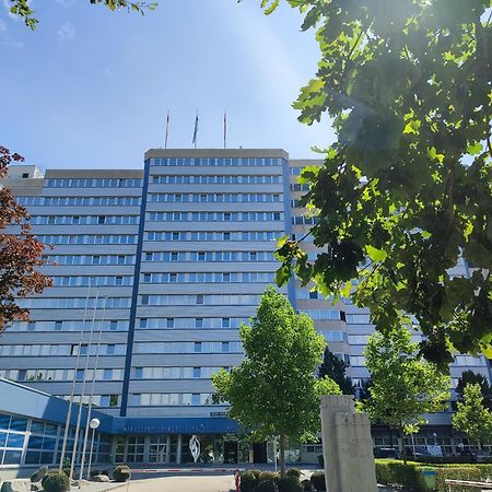 Hotel Sommerhaus Linz Eksteriør bilde