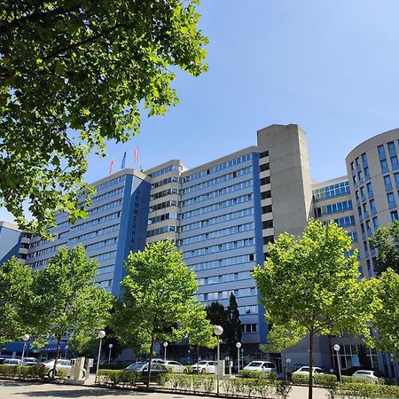 Hotel Sommerhaus Linz Eksteriør bilde