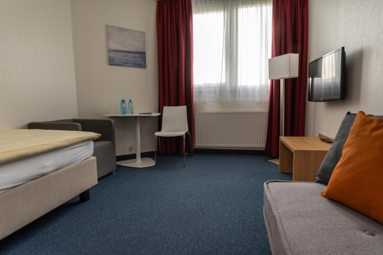 Hotel Sommerhaus Linz Eksteriør bilde