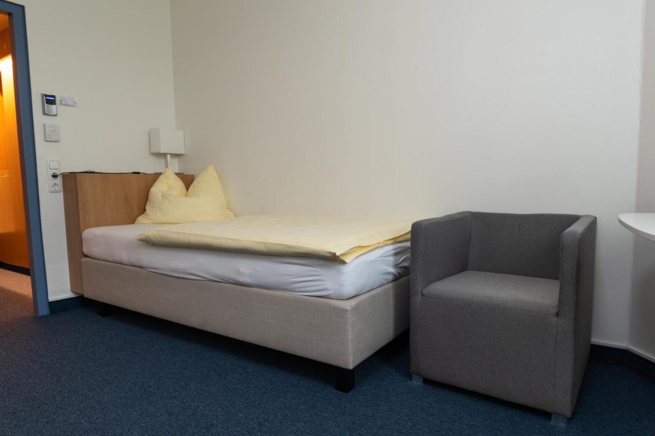 Hotel Sommerhaus Linz Eksteriør bilde