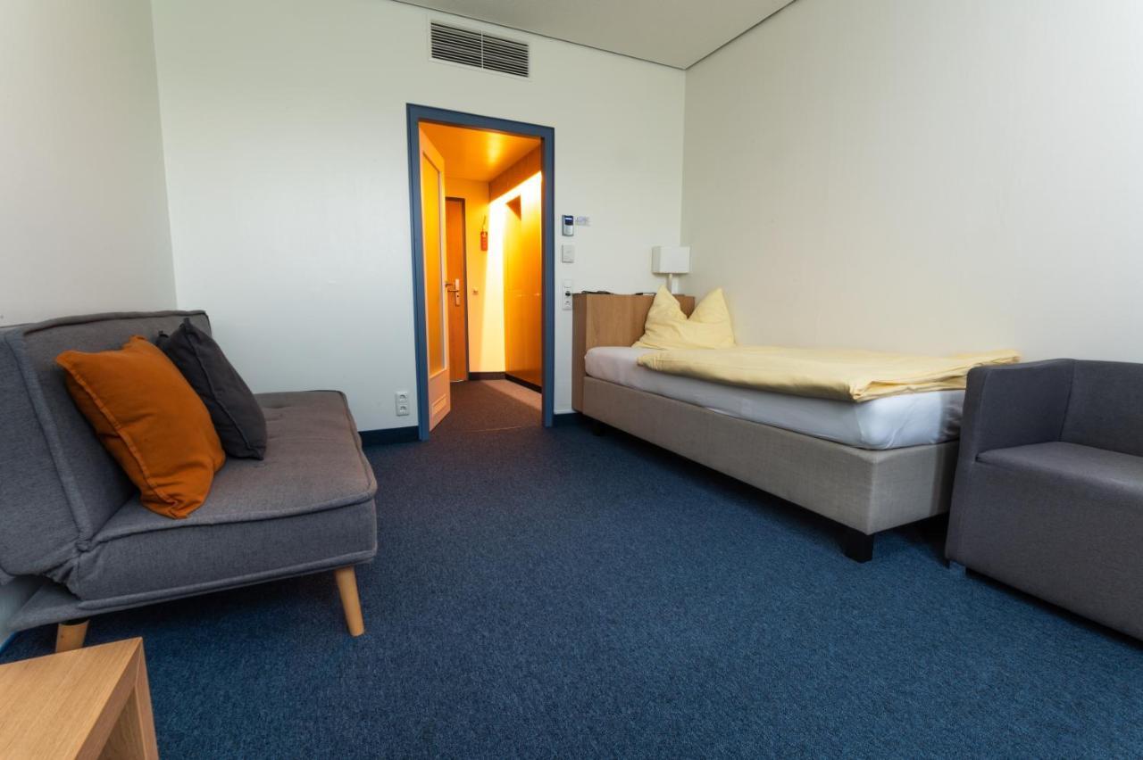 Hotel Sommerhaus Linz Eksteriør bilde