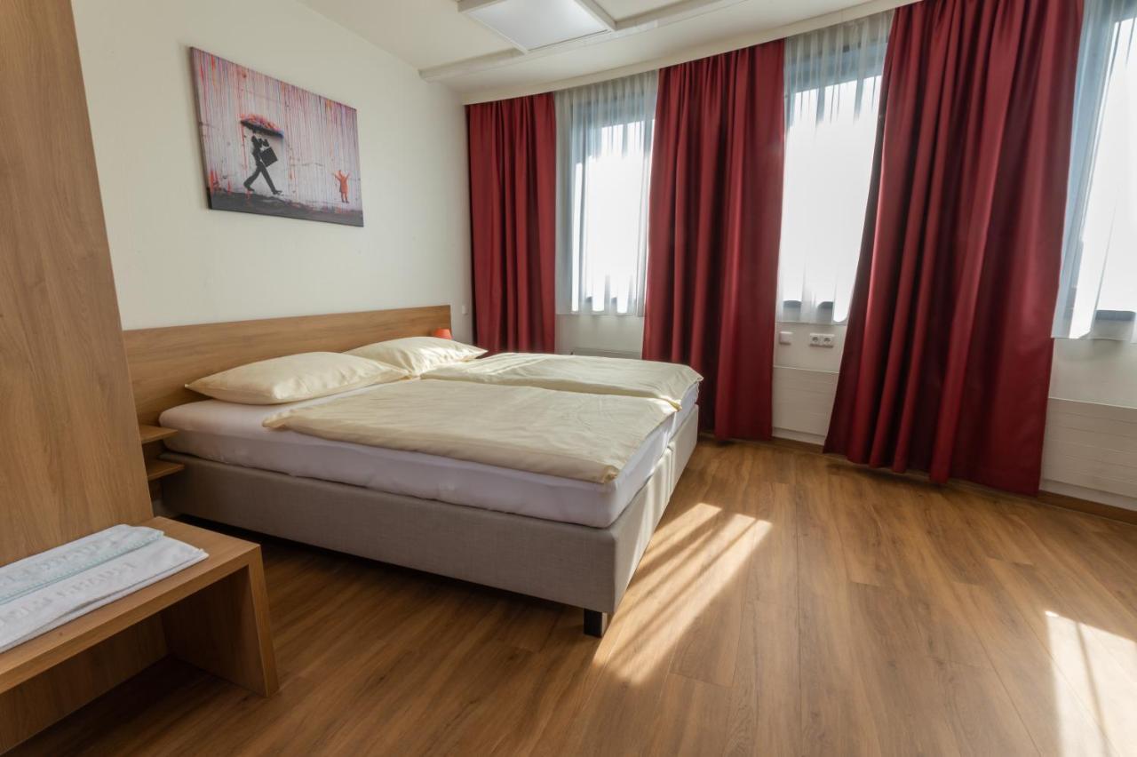 Hotel Sommerhaus Linz Eksteriør bilde