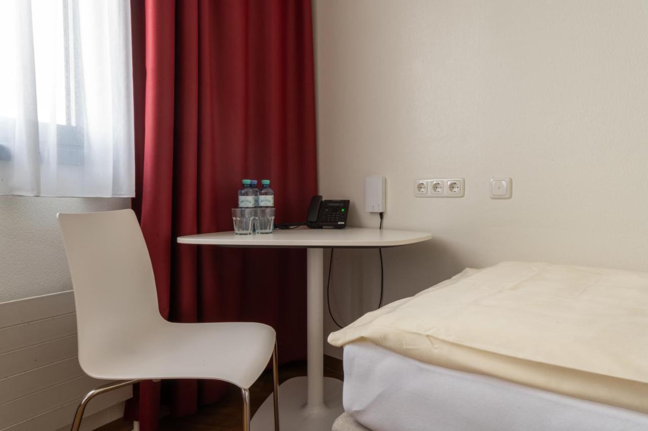 Hotel Sommerhaus Linz Eksteriør bilde