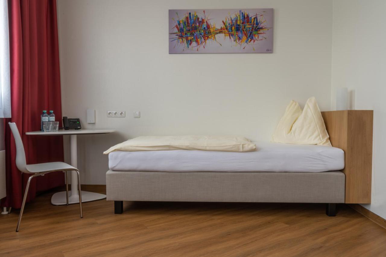 Hotel Sommerhaus Linz Eksteriør bilde