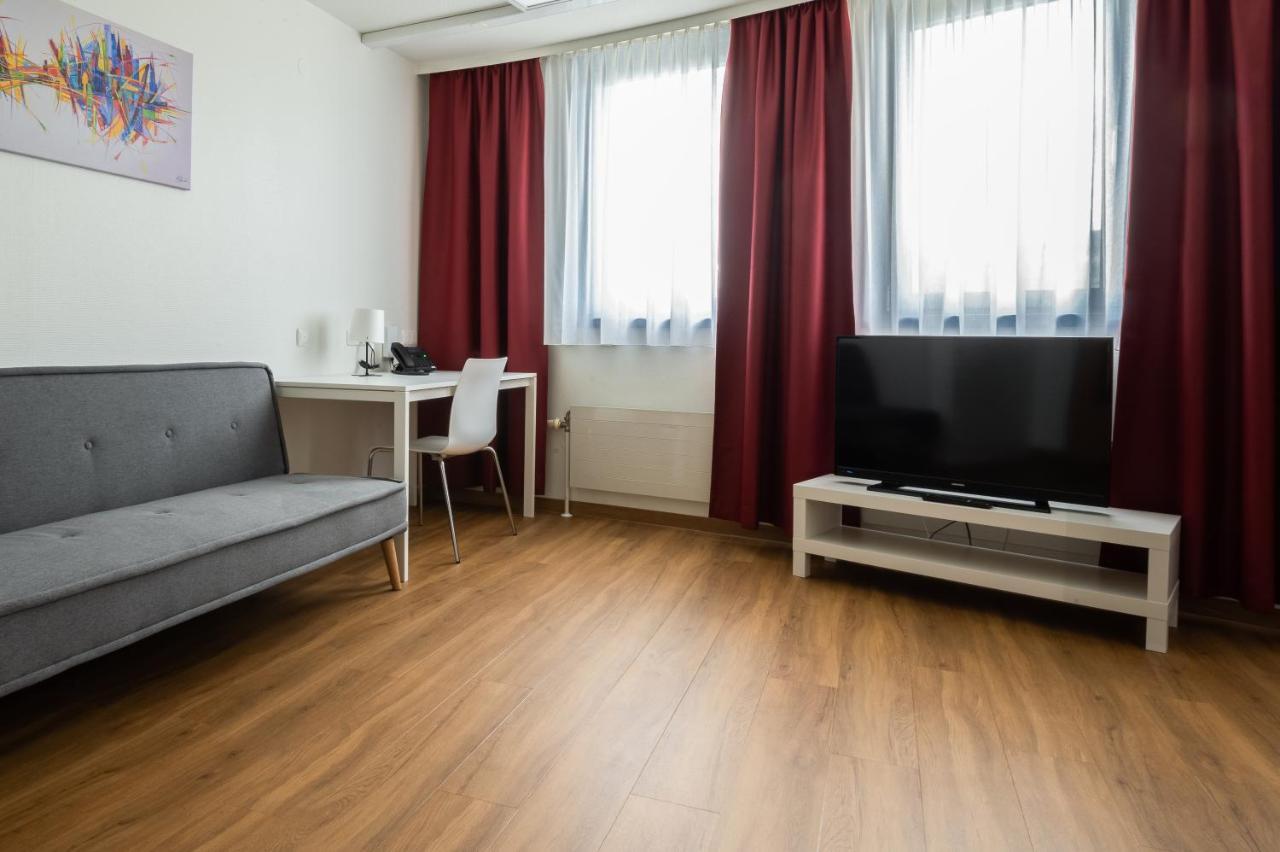 Hotel Sommerhaus Linz Eksteriør bilde