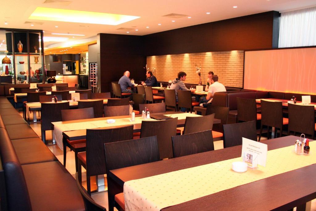 Hotel Sommerhaus Linz Eksteriør bilde