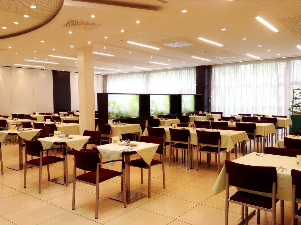 Hotel Sommerhaus Linz Eksteriør bilde